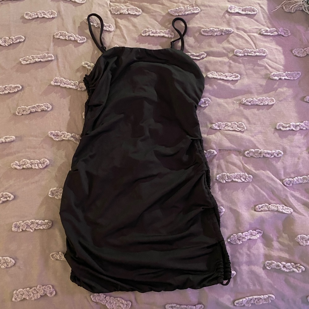 LBD dress